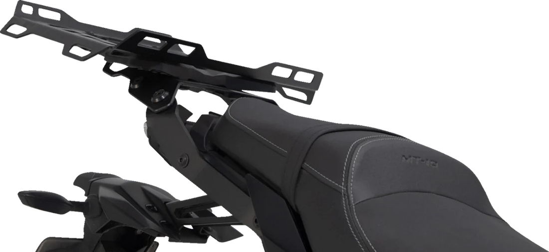 SW-MOTECH Rackpack Tail Bag System - Black - Yamaha MT-10 '18-'21 GPT.06.564.30000 - Additional View 6