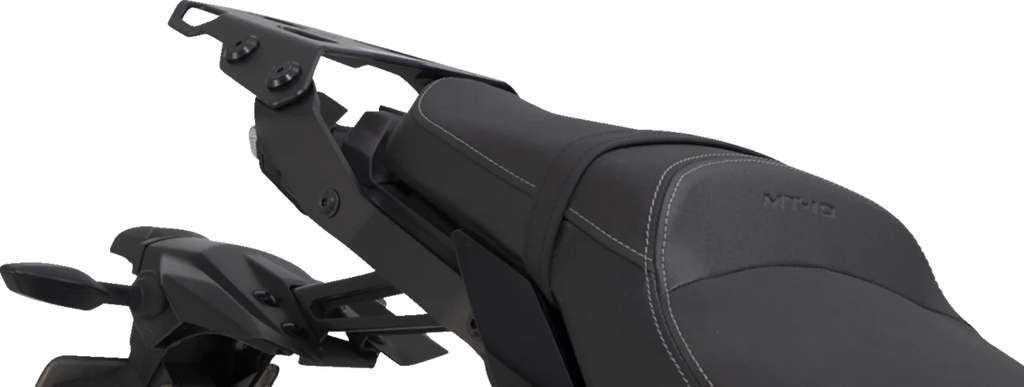 SW-MOTECH Rackpack Tail Bag System - Black - Yamaha MT-10 '18-'21 GPT.06.564.30000 - Additional View 7