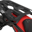 Load image into Gallery viewer, SW-MOTECH Rackpack Tail Bag System - Black - Yamaha Tenere 700 '20-'24 GPT.06.799.30000 - Side View