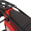 Load image into Gallery viewer, SW-MOTECH Rackpack Tail Bag System - Black - Yamaha Tenere 700 '20-'24 GPT.06.799.30000 - Back View