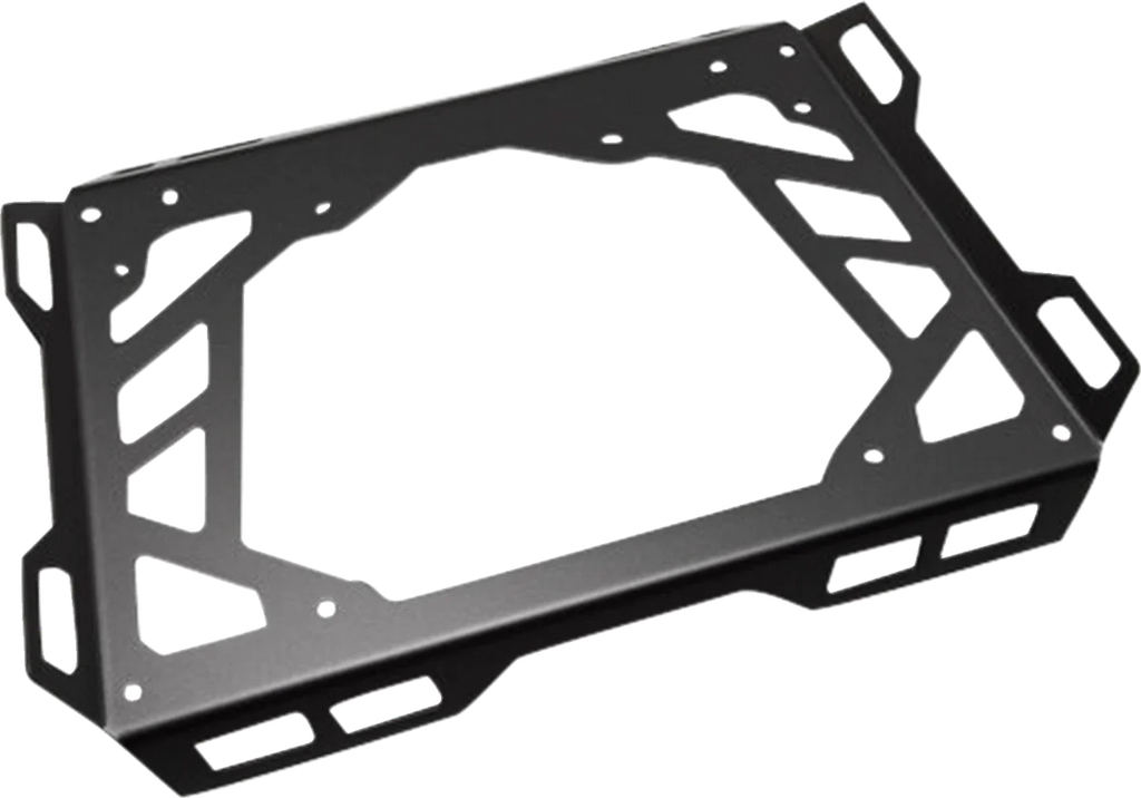 SW-MOTECH Rackpack Tail Bag System - Black - Yamaha Tenere 700 '20-'24 GPT.06.799.30000 - Additional View 5