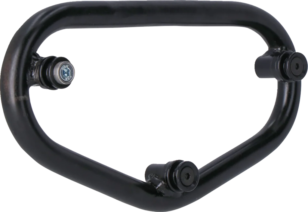 SW-MOTECH SLC Side Carrier - Left - BMW HTA.07.913.10001 - Main Product View