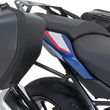 Load image into Gallery viewer, SW-MOTECH SLC Side Carrier - Left - BMW HTA.07.913.10001 - Back View
