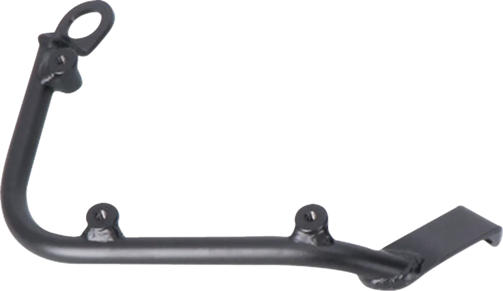 SW-MOTECH SLC Side Carrier - Left - BMW - R Nine T HTA.07.512.10000 - Main Product View