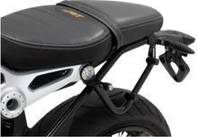 Load image into Gallery viewer, SW-MOTECH SLC Side Carrier - Left - BMW - R Nine T HTA.07.512.10000 - Side View