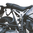 Load image into Gallery viewer, SW-MOTECH SLC Side Carrier - Left - BMW - R Nine T HTA.07.512.10000 - Back View