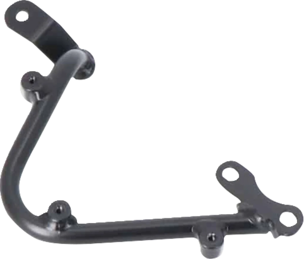 SW-MOTECH SLC Side Carrier - Left - Bonneville - T100/T120 HTA.11.743.10000 - Main Product View