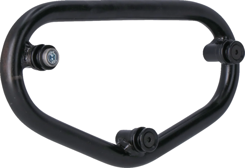SW-MOTECH SLC Side Carrier - Left - Ducati HTA.22.885.10001 - Main Product View