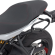 Load image into Gallery viewer, SW-MOTECH SLC Side Carrier - Left - Ducati HTA.22.885.10001 - Side View