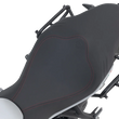 Load image into Gallery viewer, SW-MOTECH SLC Side Carrier - Left - Ducati HTA.22.885.10001 - Back View