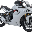 Load image into Gallery viewer, SW-MOTECH SLC Side Carrier - Left - Ducati HTA.22.885.10001 - Additional View 5