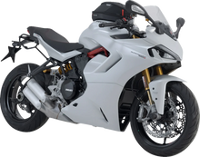 Load image into Gallery viewer, SW-MOTECH SLC Side Carrier - Left - Ducati HTA.22.885.10001 - Additional View 5