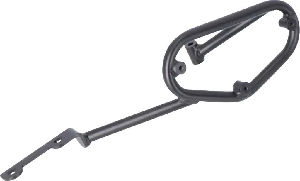 SW-MOTECH SLC Side Carrier - Left - Honda - CB1000R HTA.01.903.10000 - Main Product View
