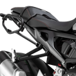 Load image into Gallery viewer, SW-MOTECH SLC Side Carrier - Left - Honda - CB1000R HTA.01.903.10000 - Side View