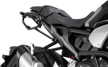 Load image into Gallery viewer, SW-MOTECH SLC Side Carrier - Left - Honda - CB1000R HTA.01.903.10000 - Side View