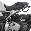 Load image into Gallery viewer, SW-MOTECH SLC Side Carrier - Left - Honda - CB1000R HTA.01.979.10000 - Side View