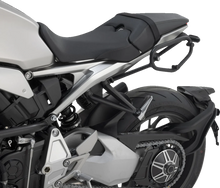 Load image into Gallery viewer, SW-MOTECH SLC Side Carrier - Left - Honda - CB1000R HTA.01.979.10000 - Side View