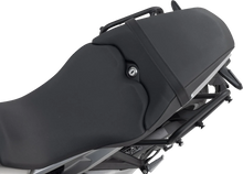 Load image into Gallery viewer, SW-MOTECH SLC Side Carrier - Left - Honda - CB1000R HTA.01.979.10000 - Back View