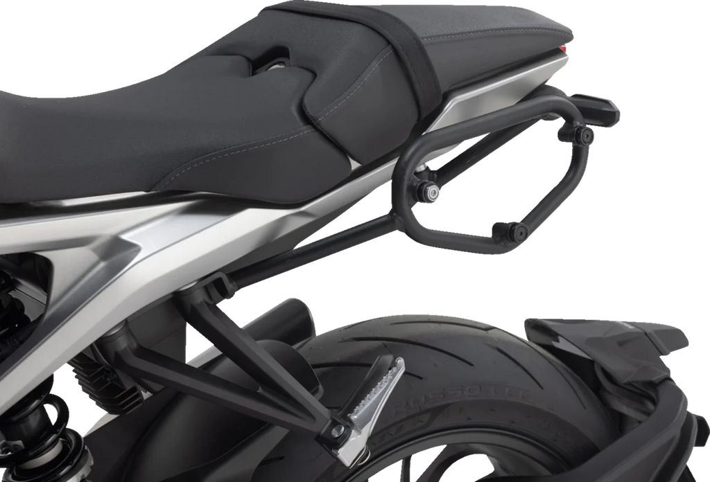 SW-MOTECH SLC Side Carrier - Left - Honda - CB1000R HTA.01.979.10000 - Additional View 5