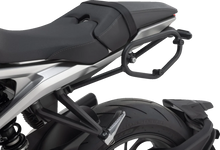 Load image into Gallery viewer, SW-MOTECH SLC Side Carrier - Left - Honda - CB1000R HTA.01.979.10000 - Additional View 5