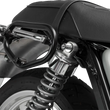 Load image into Gallery viewer, SW-MOTECH SLC Side Carrier - Left - Honda - CB1100 HTA.01.331.10000 - Main Product View