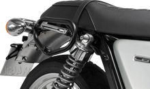 Load image into Gallery viewer, SW-MOTECH SLC Side Carrier - Left - Honda - CB1100 HTA.01.331.10000 - Main Product View