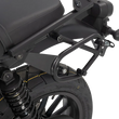 Load image into Gallery viewer, SW-MOTECH SLC Side Carrier - Left - Honda - SCL500 HTA.01.086.10000 - Side View