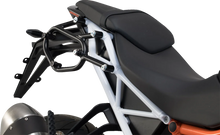 Load image into Gallery viewer, SW-MOTECH SLC Side Carrier - Left - KTM - 1290 Super Duke R HTA.04.881.10000 - Main Product View