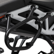 Load image into Gallery viewer, SW-MOTECH SLC Side Carrier - Left - KTM - 1290 Super Duke R HTA.04.881.10000 - Side View