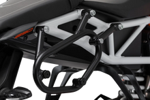 Load image into Gallery viewer, SW-MOTECH SLC Side Carrier - Left - KTM - 1290 Super Duke R HTA.04.881.10000 - Side View