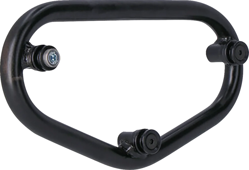 SW-MOTECH SLC Side Carrier - Left - Kawasaki - Z650 RS HTA.08.993.10001 - Main Product View