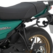 Load image into Gallery viewer, SW-MOTECH SLC Side Carrier - Left - Kawasaki - Z650 RS HTA.08.993.10001 - Side View