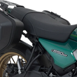 Load image into Gallery viewer, SW-MOTECH SLC Side Carrier - Left - Kawasaki - Z650 RS HTA.08.993.10001 - Installation View