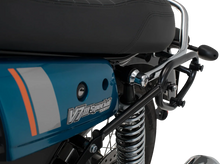 Load image into Gallery viewer, SW-MOTECH SLC Side Carrier - Left - Moto Guzzi HTA.17.595.10001 - Main Product View