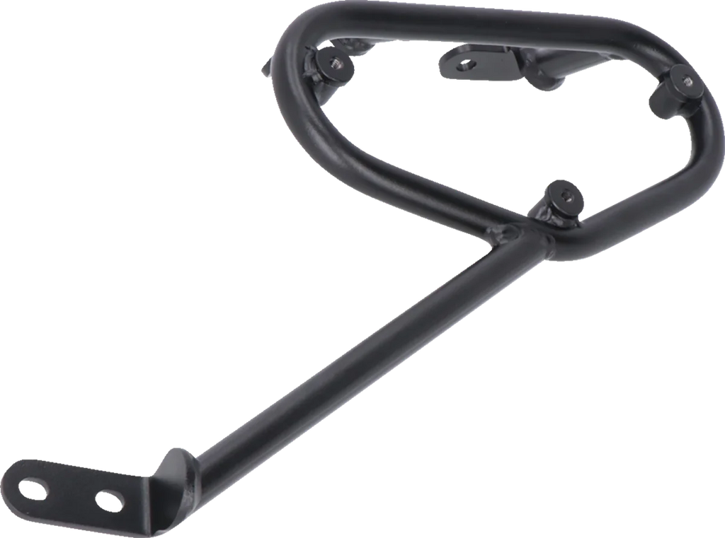 SW-MOTECH SLC Side Carrier - Left - Scrambler - 1100 Pro HTA.22.961.10000 - Main Product View