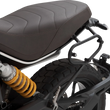 Load image into Gallery viewer, SW-MOTECH SLC Side Carrier - Left - Scrambler - 1100 Pro HTA.22.961.10000 - Side View