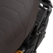 Load image into Gallery viewer, SW-MOTECH SLC Side Carrier - Left - Scrambler - 1100 Pro HTA.22.961.10000 - Back View