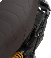 Load image into Gallery viewer, SW-MOTECH SLC Side Carrier - Left - Scrambler - 1100 Pro HTA.22.961.10000 - Back View