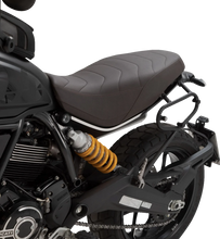 Load image into Gallery viewer, SW-MOTECH SLC Side Carrier - Left - Scrambler - 1100 Pro HTA.22.961.10000 - Additional View 5