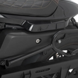 Load image into Gallery viewer, SW-MOTECH SLC Side Carrier - Left - Sportster S RH1250S HTA.18.019.10000 - Back View