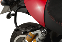 Load image into Gallery viewer, SW-MOTECH SLC Side Carrier - Left - Thruxton - TFC/1200/1200R HTA.11.795.10000 - Main Product View