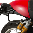 Load image into Gallery viewer, SW-MOTECH SLC Side Carrier - Left - Thruxton - TFC/1200/1200R HTA.11.795.10000 - Side View