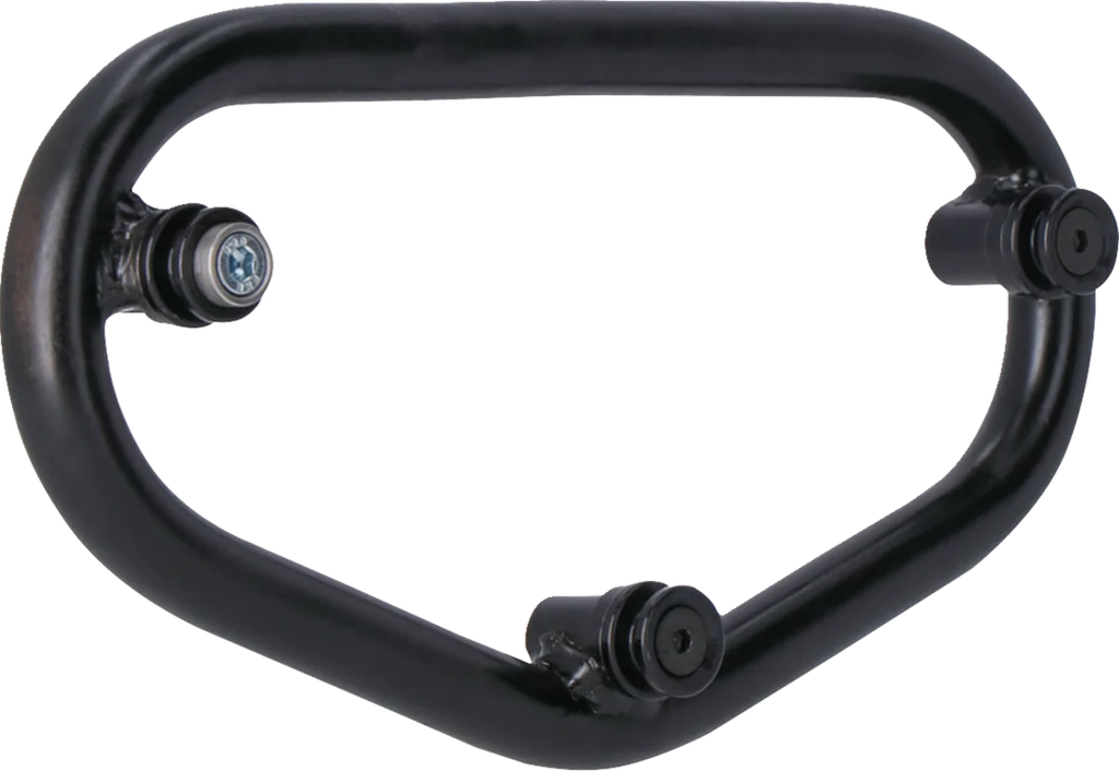 SW-MOTECH SLC Side Carrier - Left - Triumph HTA.11.509.10001 - Main Product View
