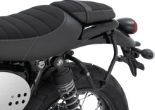Load image into Gallery viewer, SW-MOTECH SLC Side Carrier - Left - Triumph HTA.11.667.10003 - Main Product View