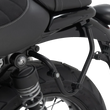 Load image into Gallery viewer, SW-MOTECH SLC Side Carrier - Left - Triumph HTA.11.667.10003 - Side View