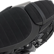 Load image into Gallery viewer, SW-MOTECH SLC Side Carrier - Left - Triumph HTA.11.667.10003 - Back View