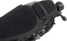 Load image into Gallery viewer, SW-MOTECH SLC Side Carrier - Left - Triumph HTA.11.667.10003 - Back View