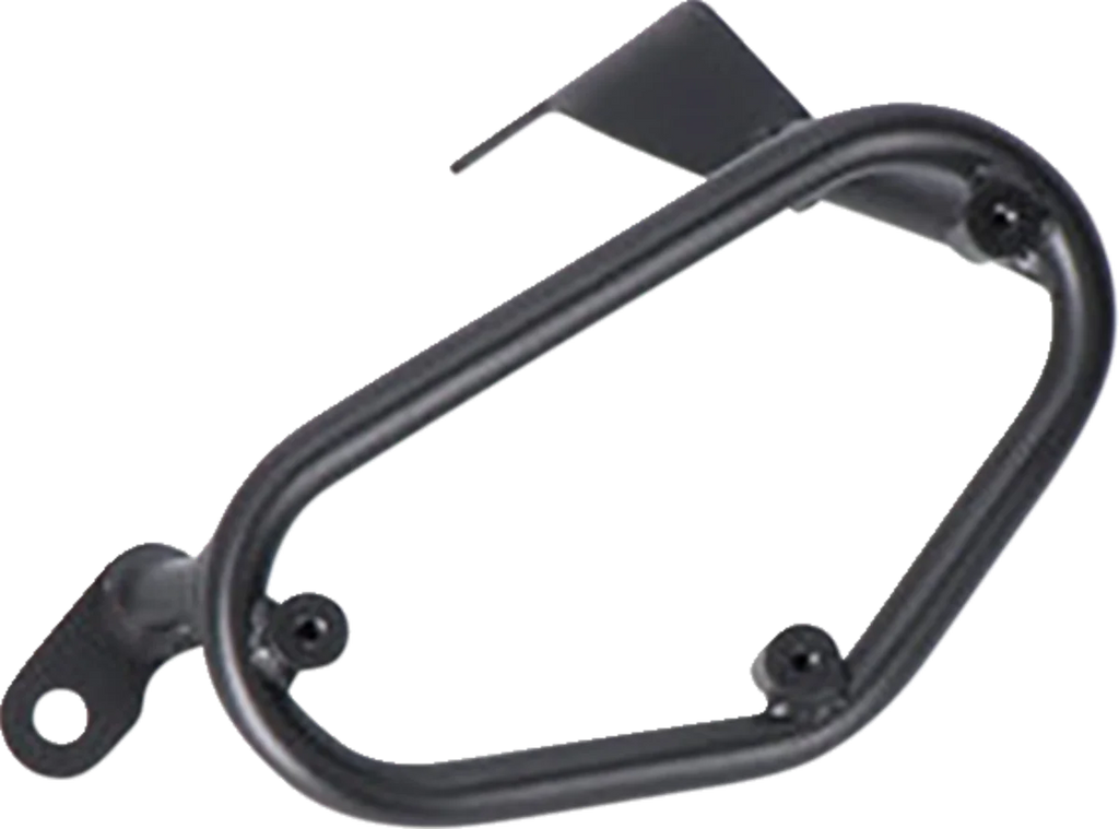 SW-MOTECH SLC Side Carrier - Left - Triumph - Thruxton RS HTA.11.955.10000 - Main Product View