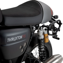 Load image into Gallery viewer, SW-MOTECH SLC Side Carrier - Left - Triumph - Thruxton RS HTA.11.955.10000 - Side View