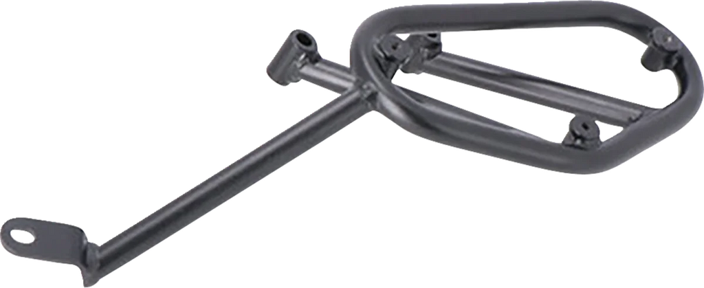 SW-MOTECH SLC Side Carrier - Left - Triumph - Trident 660 HTA.11.842.10000 - Main Product View